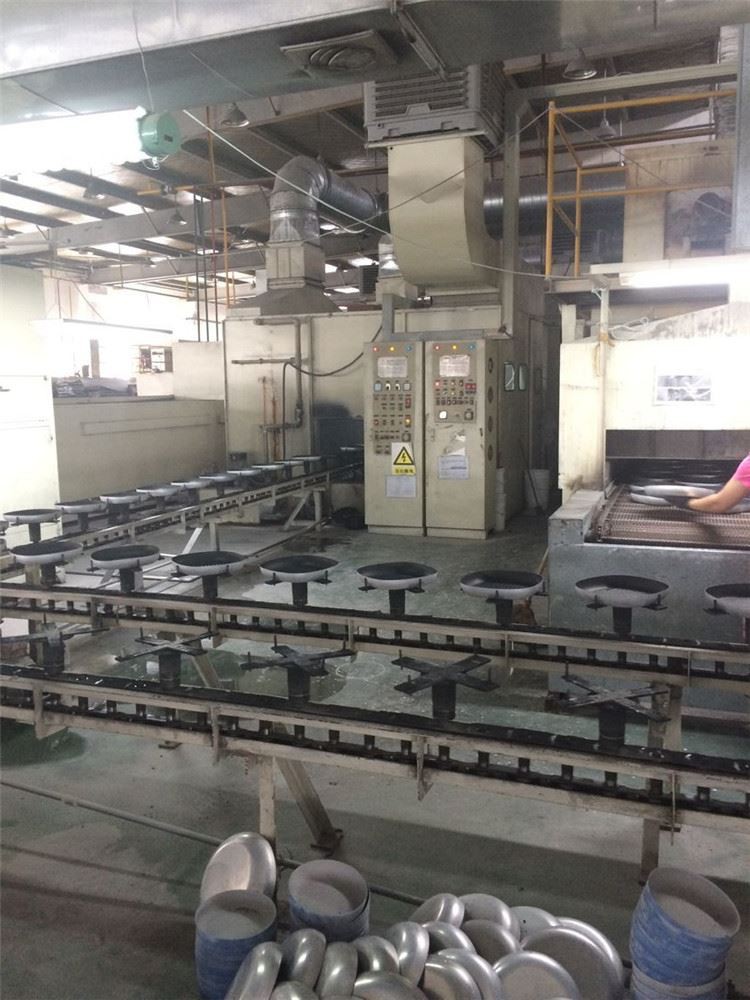 COATING LINE 1